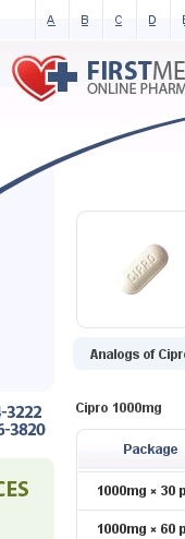 buy ciprofloxacin online uk