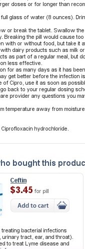 order ciprofloxacin canada