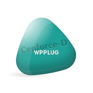Cenforce-D