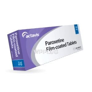 Paroxetine